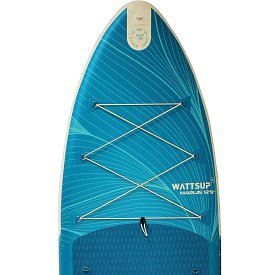 Paddleboard WATTSUP MARLIN 12'5 MINICOMBO - nafukovací