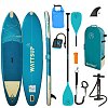 Paddleboard WATTSUP MARLIN 12'5 MINICOMBO - nafukovací