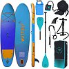Paddleboard WATTSUP F11 11'0 COMBO SMU - nafukovací