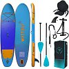 Paddleboard WATTSUP F11 11'0 COMBO SMU - nafukovací