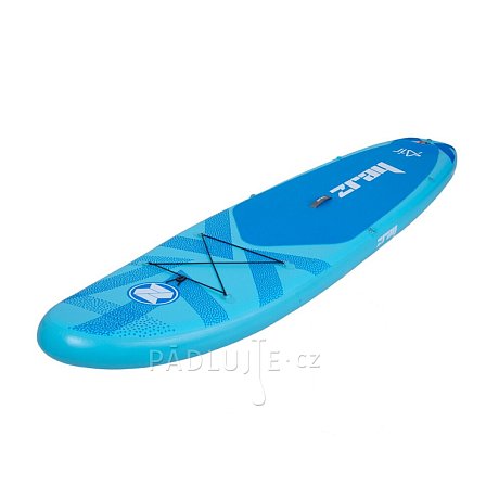 Paddleboard ZRAY EA-4 Allround Air  10'10 MINICOMBO - nafukovací paddleboard