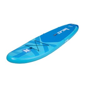 Paddleboard ZRAY EA-4 Allround Air  10'10 MINICOMBO - nafukovací paddleboard