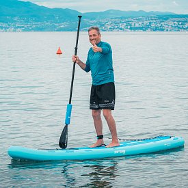 Paddleboard ZRAY EA-4 Allround Air  10'10 MINICOMBO - nafukovací paddleboard