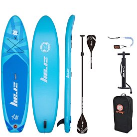 Paddleboard ZRAY EA-4 Allround Air  10'10 MINICOMBO - nafukovací paddleboard