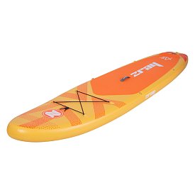 Paddleboard ZRAY EA-3 Allround Air  10'6 MINICOMBO - nafukovací paddleboard