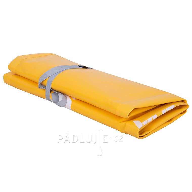 Paddleboard ZRAY EA-3 ALLROUND AIR  10'6'' MINICOMBO - nafukovací paddleboard