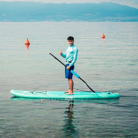 Paddleboard ZRAY EA-2 Allround Air  10'2 - nafukovací paddleboard