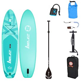 Paddleboard ZRAY EA-2 Allround Air  10'2 - nafukovací paddleboard