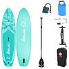 Paddleboard ZRAY EA-2 Allround Air  10'2 - nafukovací paddleboard