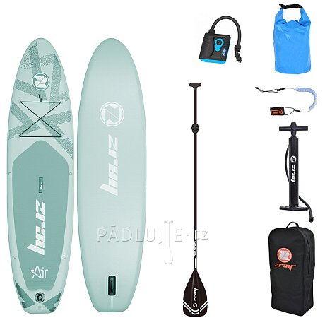 Paddleboard ZRAY EA-2 Allround Air  10'2 - nafukovací paddleboard