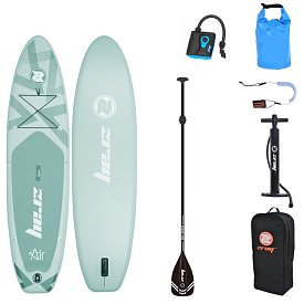 Paddleboard ZRAY EA-2 Allround Air  10'2 - nafukovací paddleboard