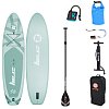 Paddleboard ZRAY EA-2 Allround Air  10'2 - nafukovací paddleboard