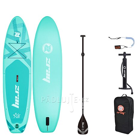 Paddleboard ZRAY EA-2 Allround Air  10'2 - nafukovací paddleboard