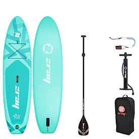 Paddleboard ZRAY EA-2 Allround Air  10'2 - nafukovací paddleboard