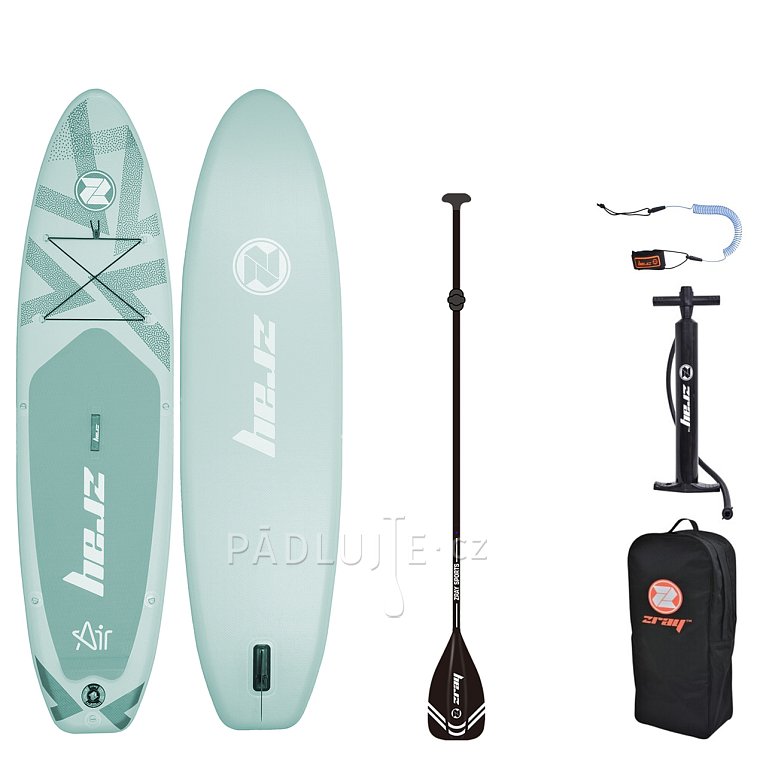 Paddleboard ZRAY EA-2 ALLROUND AIR  10'2'' - nafukovací paddleboard