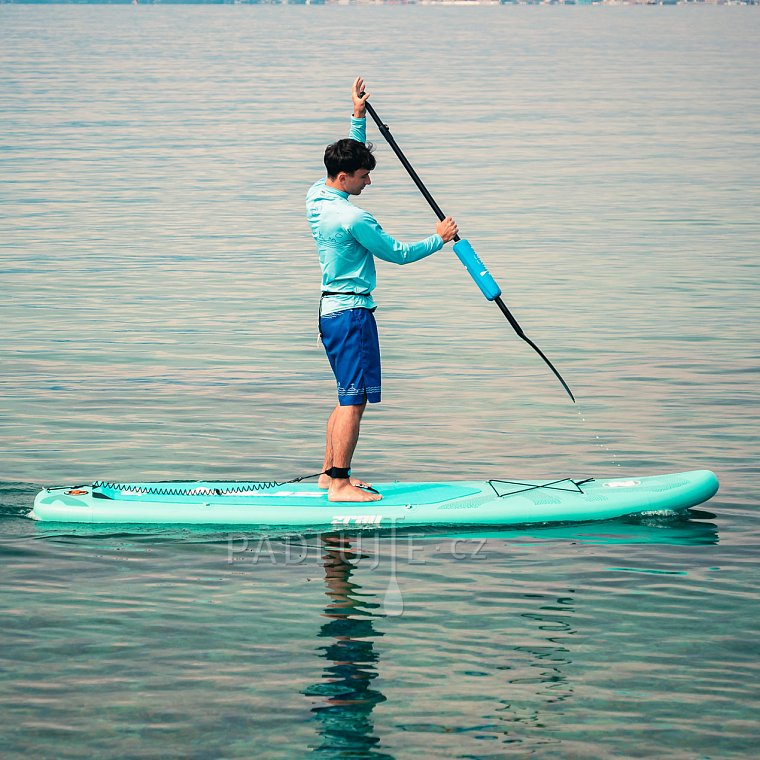 Paddleboard ZRAY EA-2 ALLROUND AIR  10'2'' - nafukovací paddleboard