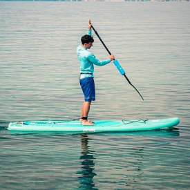 Paddleboard ZRAY EA-2 Allround Air  10'2 - nafukovací paddleboard