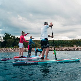 Paddleboard RIDEWAVE Eternity  9'6 - nafukovací
