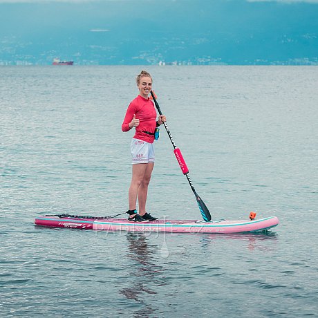 Paddleboard RIDEWAVE Eternity  9'6 - nafukovací