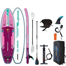 Paddleboard RIDEWAVE Eternity  9'6 - nafukovací
