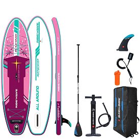 Paddleboard RIDEWAVE Eternity  9'6 - nafukovací