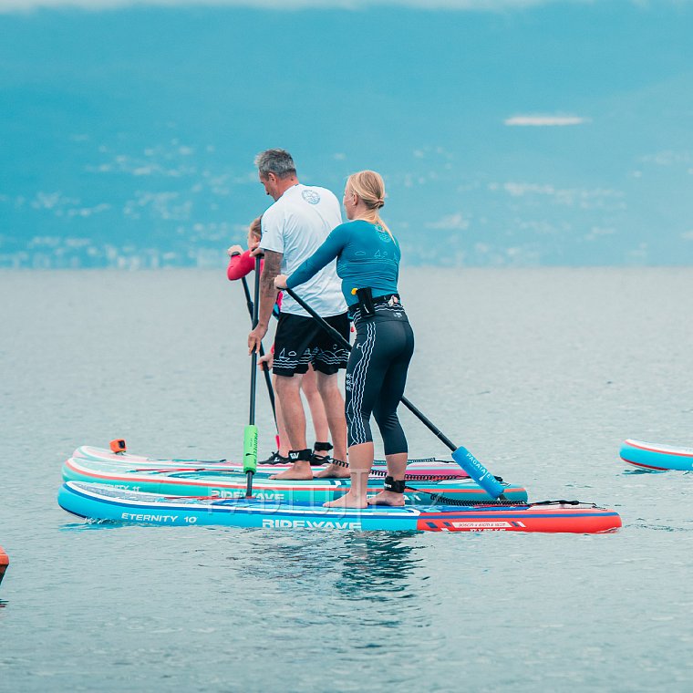Paddleboard RIDEWAVE Eternity 10'0 - nafukovací