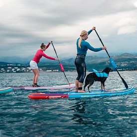 Paddleboard RIDEWAVE Eternity 10'0 - nafukovací