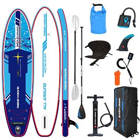 Paddleboard RIDEWAVE Eternity  10'6 - nafukovací