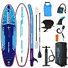 Paddleboard RIDEWAVE Eternity  10'6 - nafukovací