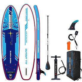 Paddleboard RIDEWAVE Eternity  10'6 - nafukovací
