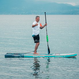 Paddleboard RIDEWAVE Eternity  11' - nafukovací