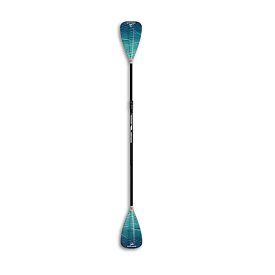 COMBO Pádlo RIDEWAVE Infinity Combo 4-dílné nastavitelné pro paddleboard i kajak