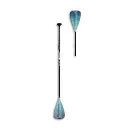 COMBO Pádlo RIDEWAVE Infinity Combo 4-dílné nastavitelné pro paddleboard i kajak