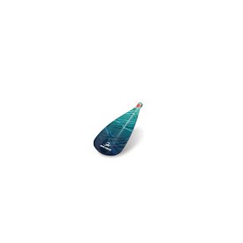 COMBO Pádlo RIDEWAVE Infinity Combo 4-dílné nastavitelné pro paddleboard i kajak