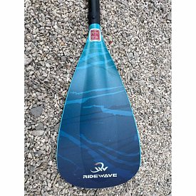 COMBO Pádlo RIDEWAVE Infinity Combo 4-dílné nastavitelné pro paddleboard i kajak