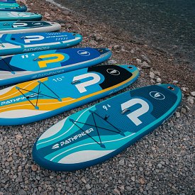 Paddleboard PATHFINDER LITE 9'6 - nafukovací