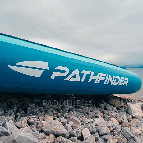 Paddleboard PATHFINDER LITE 9'6 - nafukovací