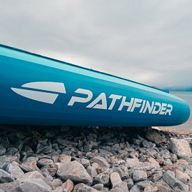 Paddleboard PATHFINDER LITE 9'6 - nafukovací