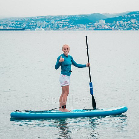 Paddleboard PATHFINDER LITE 9'6 - nafukovací