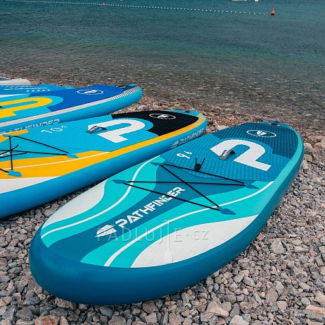 Paddleboard PATHFINDER LITE 9'6 - nafukovací