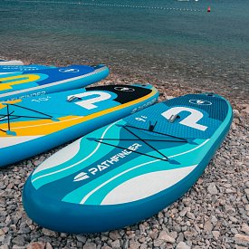 Paddleboard PATHFINDER LITE 9'6 - nafukovací