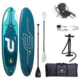 Paddleboard PATHFINDER LITE 9'6 - nafukovací