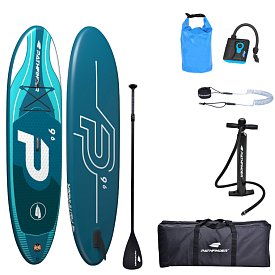 Paddleboard PATHFINDER LITE 9'6 - nafukovací