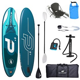 Paddleboard PATHFINDER LITE 9'6 - nafukovací
