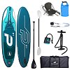 Paddleboard PATHFINDER LITE 9'6 - nafukovací