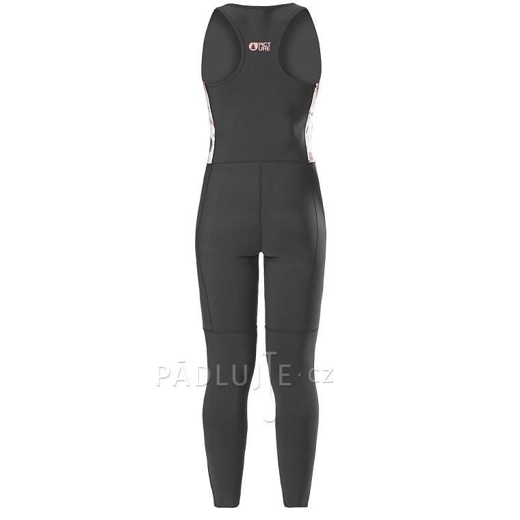 Neopren dámský PICTURE Meta long john 2/2 FZ pro sportovní pádlování