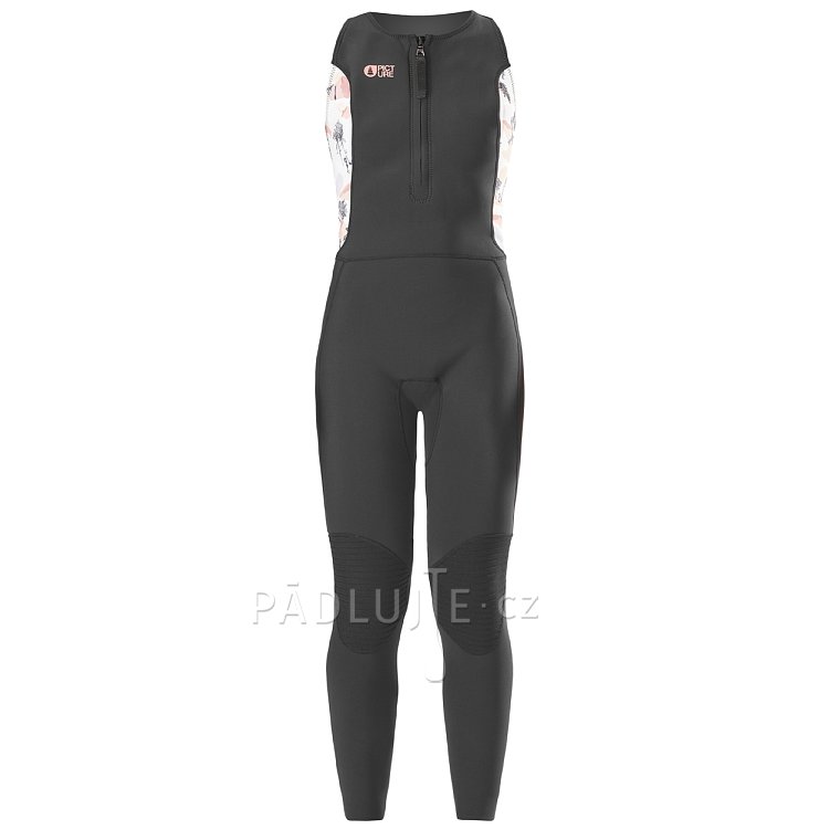 Neopren dámský PICTURE Meta long john 2/2 FZ pro sportovní pádlování