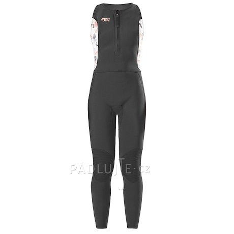 Neopren dámský PICTURE Meta long john 2/2 FZ pro sportovní pádlování