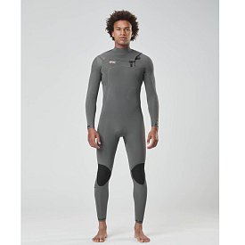 Neopren pánský PICTURE Equation 3/2 Fz CHARCOAL pro sportovní pádlování