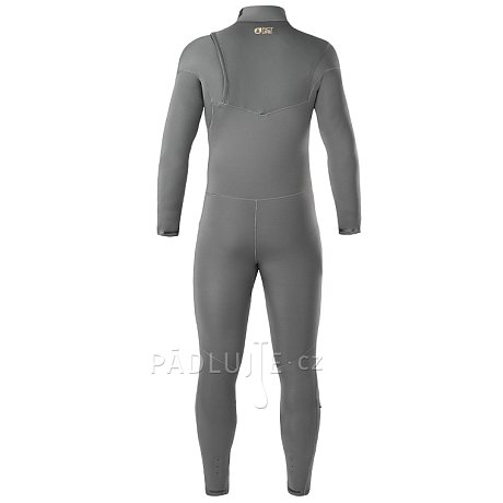 Neopren pánský PICTURE Equation 3/2 Fz CHARCOAL pro sportovní pádlování